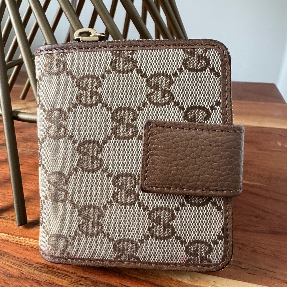 Gucci Wallet original